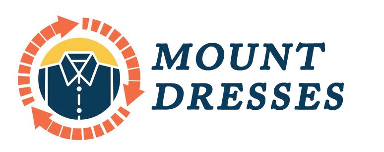 Mount Dresses