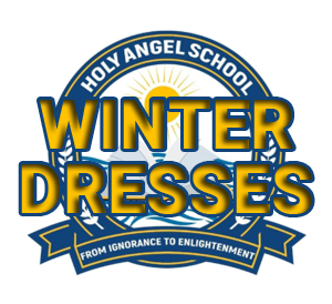 Winter dresses (HAS)