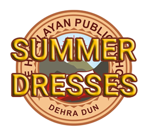 Summer dresses (HPS)