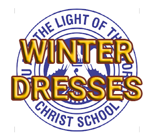 Winter Dresses (CS)